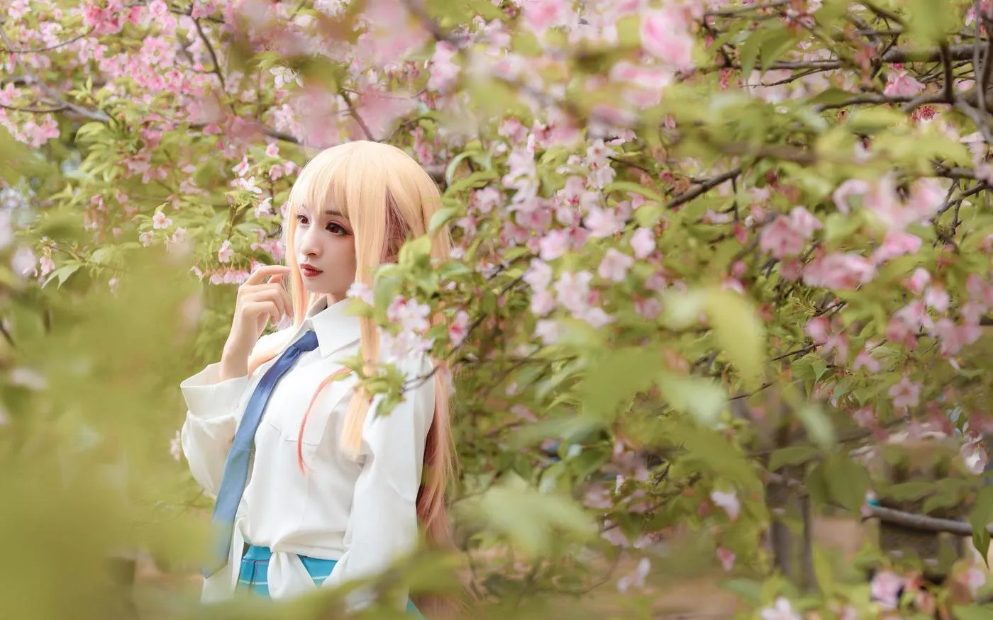 九九八XY – NO.16 喜多川海梦1.0 [18P]插图3
